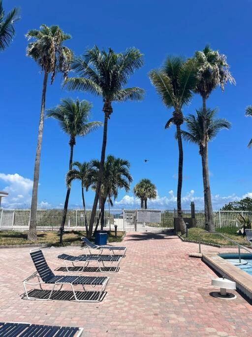 Charming Studio City View! Miami Beach Exterior foto